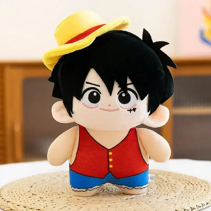 Anime 23cm Plüschtiere Luffy Z – Kids Toys Idea Bewertung und Preis