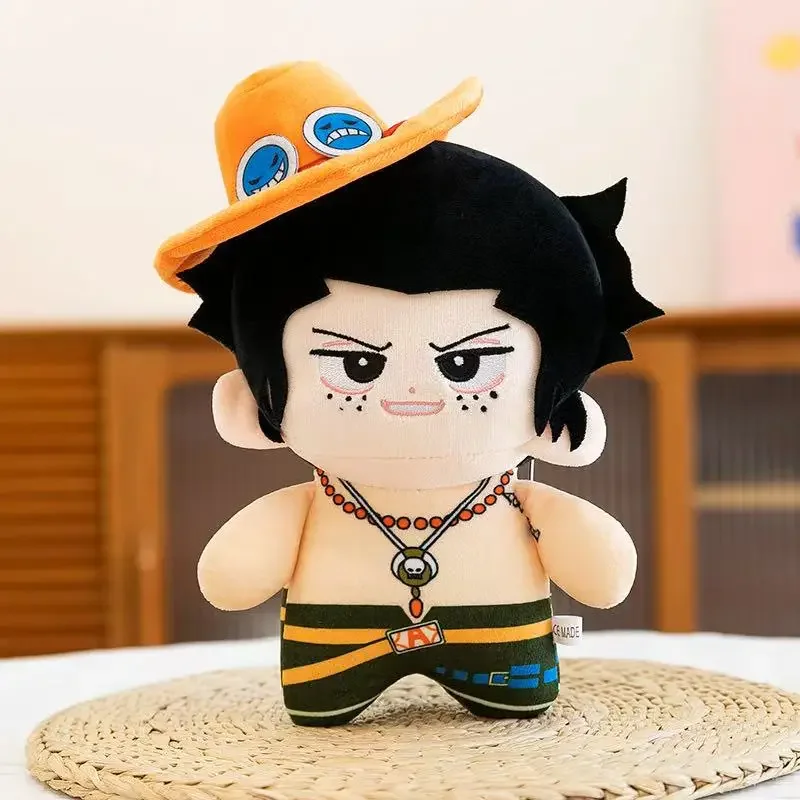 Anime 23cm Plüschtiere Luffy Z – Kids Toys Idea Bewertung und Preis