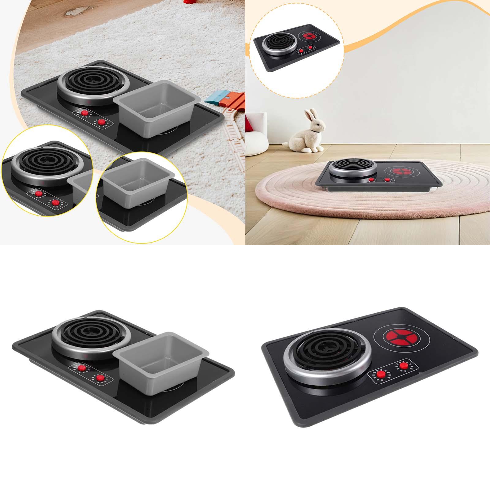 Kinderküchenspielzeug, Herdspi – Kids Toys Kitchen Bewertung und Preis