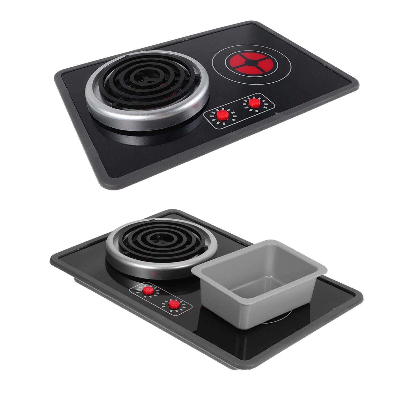 Kinderküchenspielzeug, Herdspi – Kids Toys Kitchen Bewertung und Preis