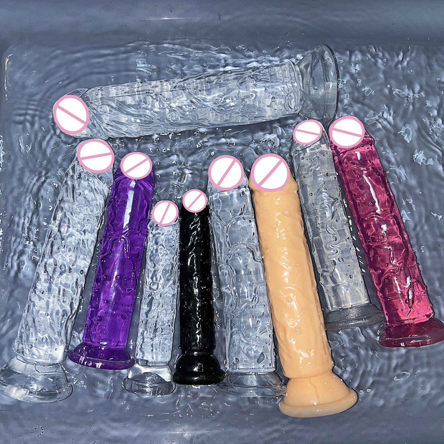Günstiger 5-Farben-kleiner tra – Kids Toys Low Price Bewertung und Preis