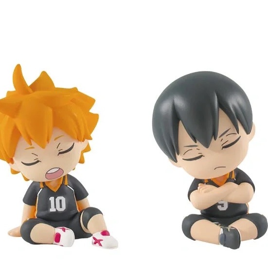 Haikyu Schulter Schlanke Feige – Kids Toys Idea Bewertung und Preis