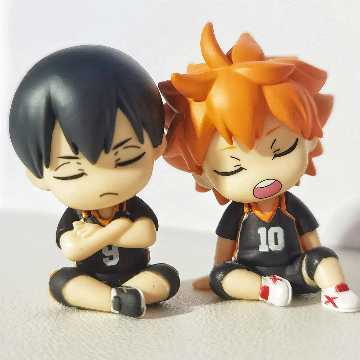 Haikyu Schulter Schlanke Feige – Kids Toys Idea Bewertung und Preis