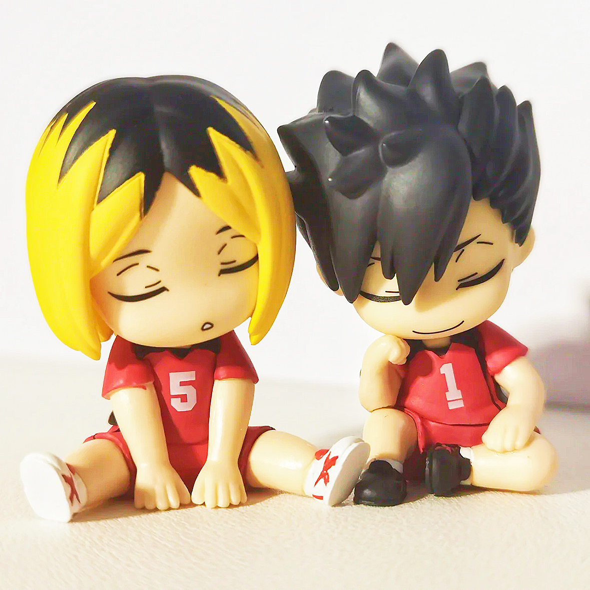 Haikyu Schulter Schlanke Feige – Kids Toys Idea Bewertung und Preis