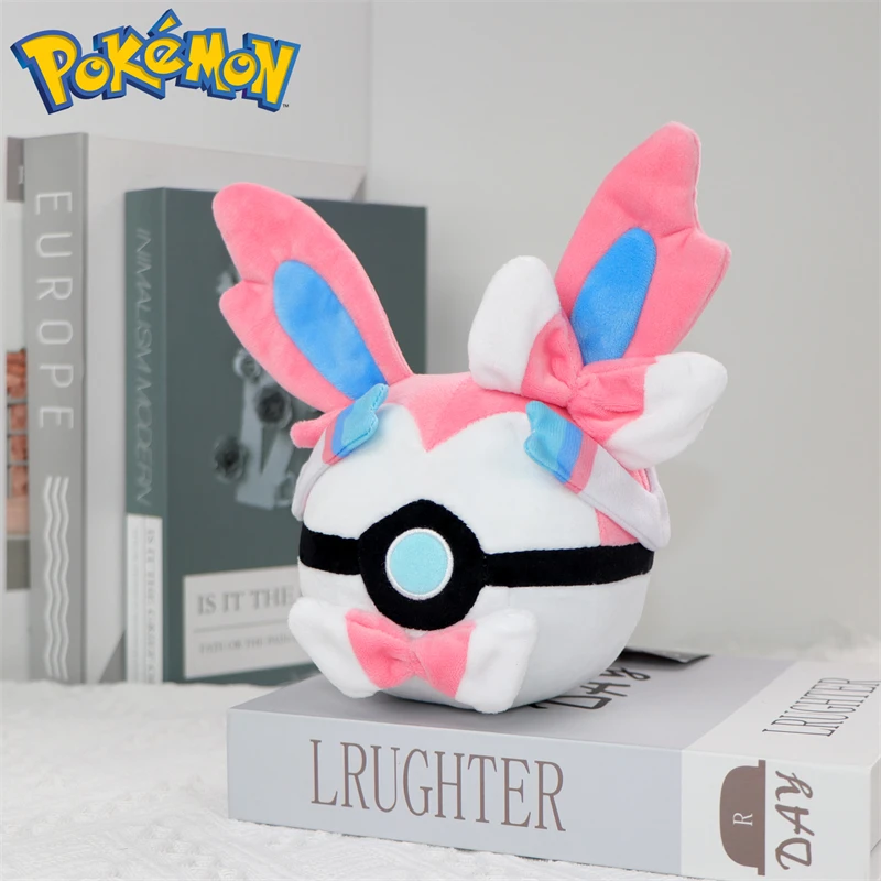 Niedliches Pokemon Pokeball Pl – Kids Toys Idea Bewertung und Preis