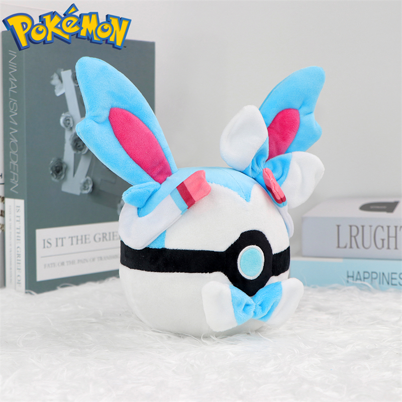 Niedliches Pokemon Pokeball Pl – Kids Toys Idea Bewertung und Preis