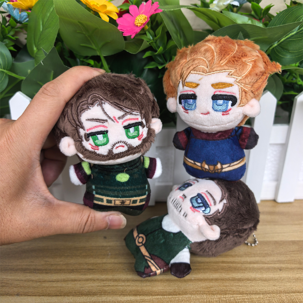 11cm Cosplay TV-Serie ‌   Anim – Kids Toys Boys Bewertung und Preis