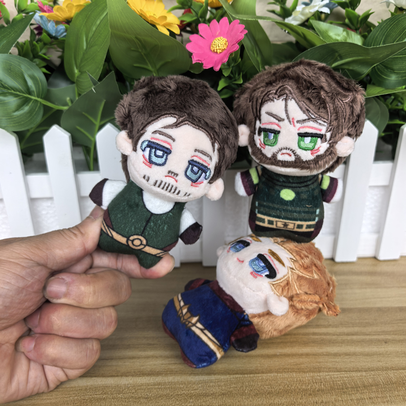 11cm Cosplay TV-Serie ‌   Anim – Kids Toys Boys Bewertung und Preis