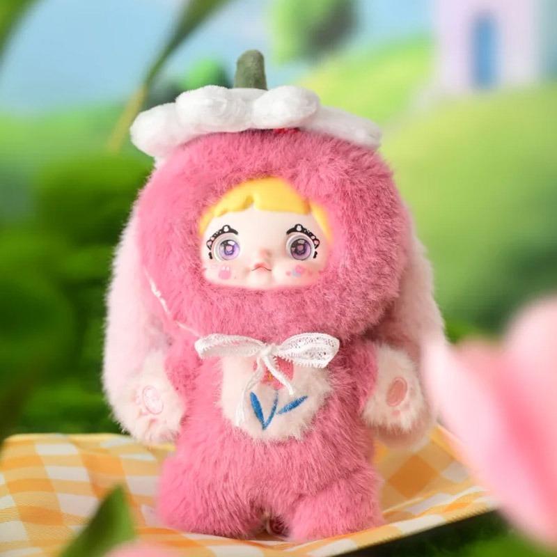 Original Nommi V2 Garten Kanin – Kids Toys China Bewertung und Preis