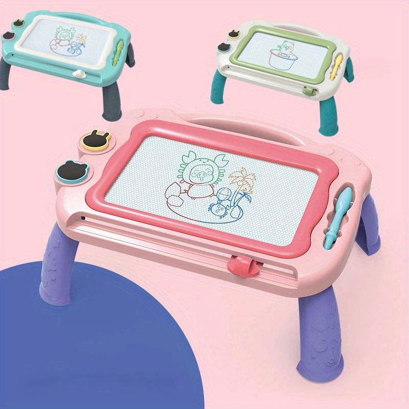 1 Stück Kinder-Zeichenbrett, m – Magnetic Drawing Board Bewertung und Preis