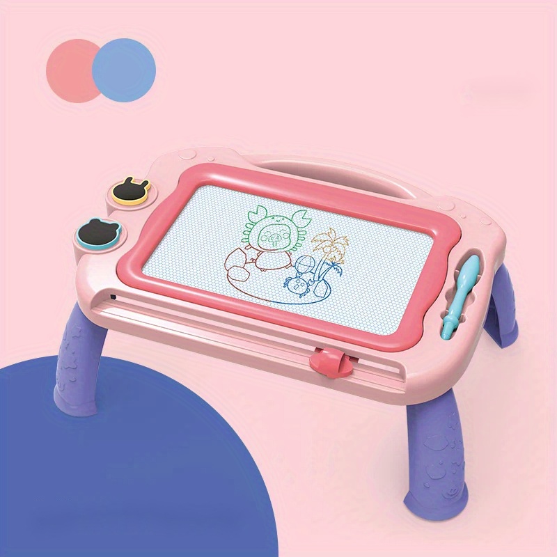 1 Stück Kinder-Zeichenbrett, m – Magnetic Drawing Board Bewertung und Preis