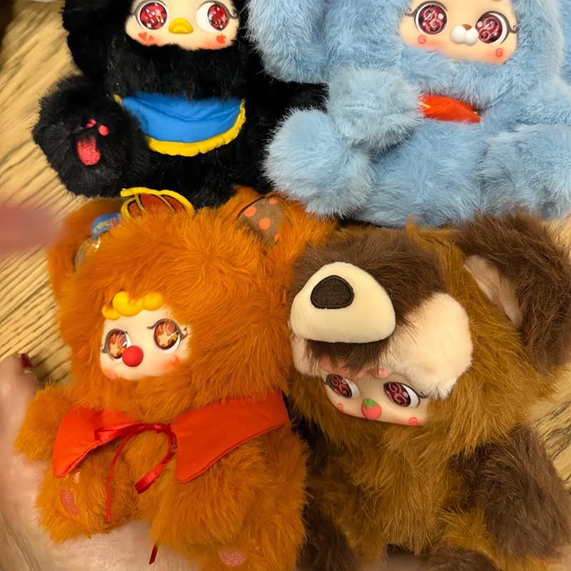 Migo Original Neue Migo Märche – Kids Toys China Bewertung und Preis