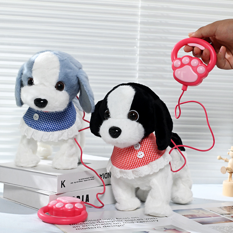 Ziehen String Elektrische Welp – Kids Toys Dog Bewertung und Preis