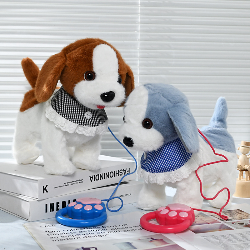 Ziehen String Elektrische Welp – Kids Toys Dog Bewertung und Preis