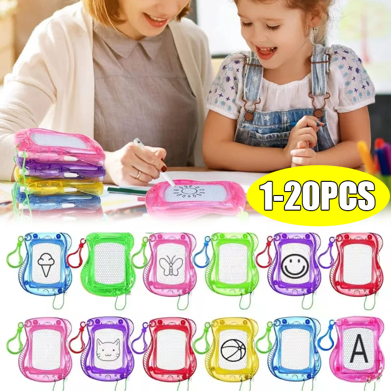 Tragbare Kinder Löschbaren Ski – Magnetic Drawing Board Bewertung und Preis