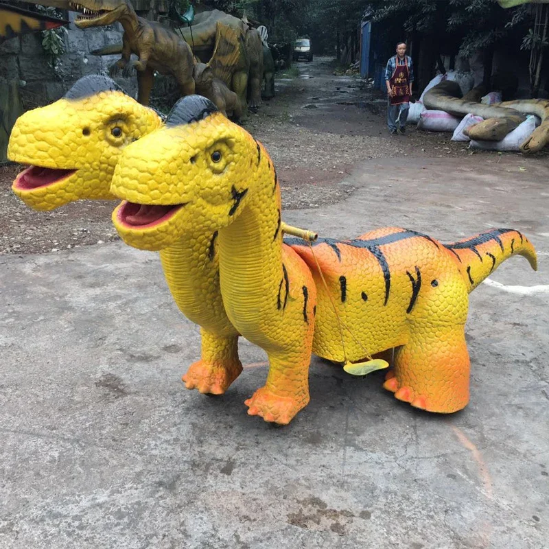 Großes Kinder-Dinosaurier-Elek – Kids Toys Mall Bewertung und Preis