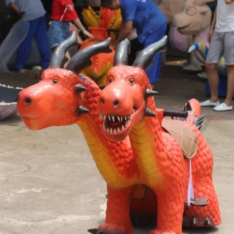 Großes Kinder-Dinosaurier-Elek – Kids Toys Mall Bewertung und Preis