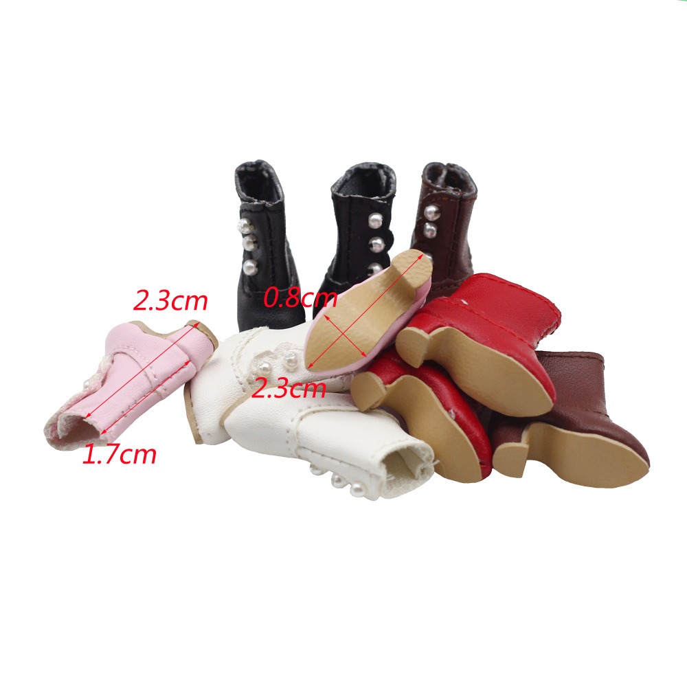 2,3 cm Schuhe für OB11 Hochhac – Kids Toys Paris Bewertung und Preis
