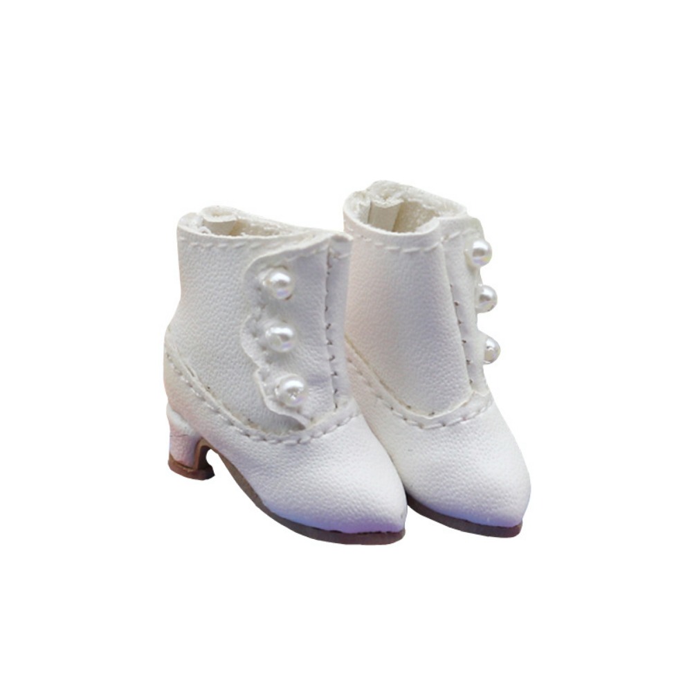 2,3 cm Schuhe für OB11 Hochhac – Kids Toys Paris Bewertung und Preis