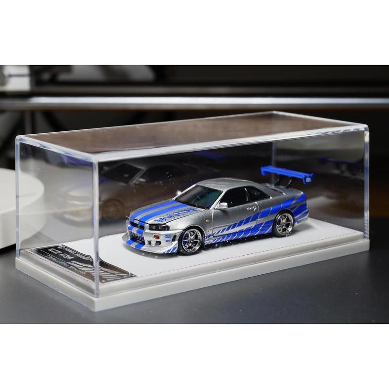 Focal Horizon 1/64 Nissan Skyl – Kids Toys Boys Bewertung und Preis
