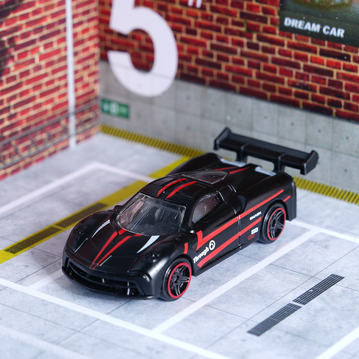 Legierung Auto-Modell Simulati – Kids Toys Boys Bewertung und Preis