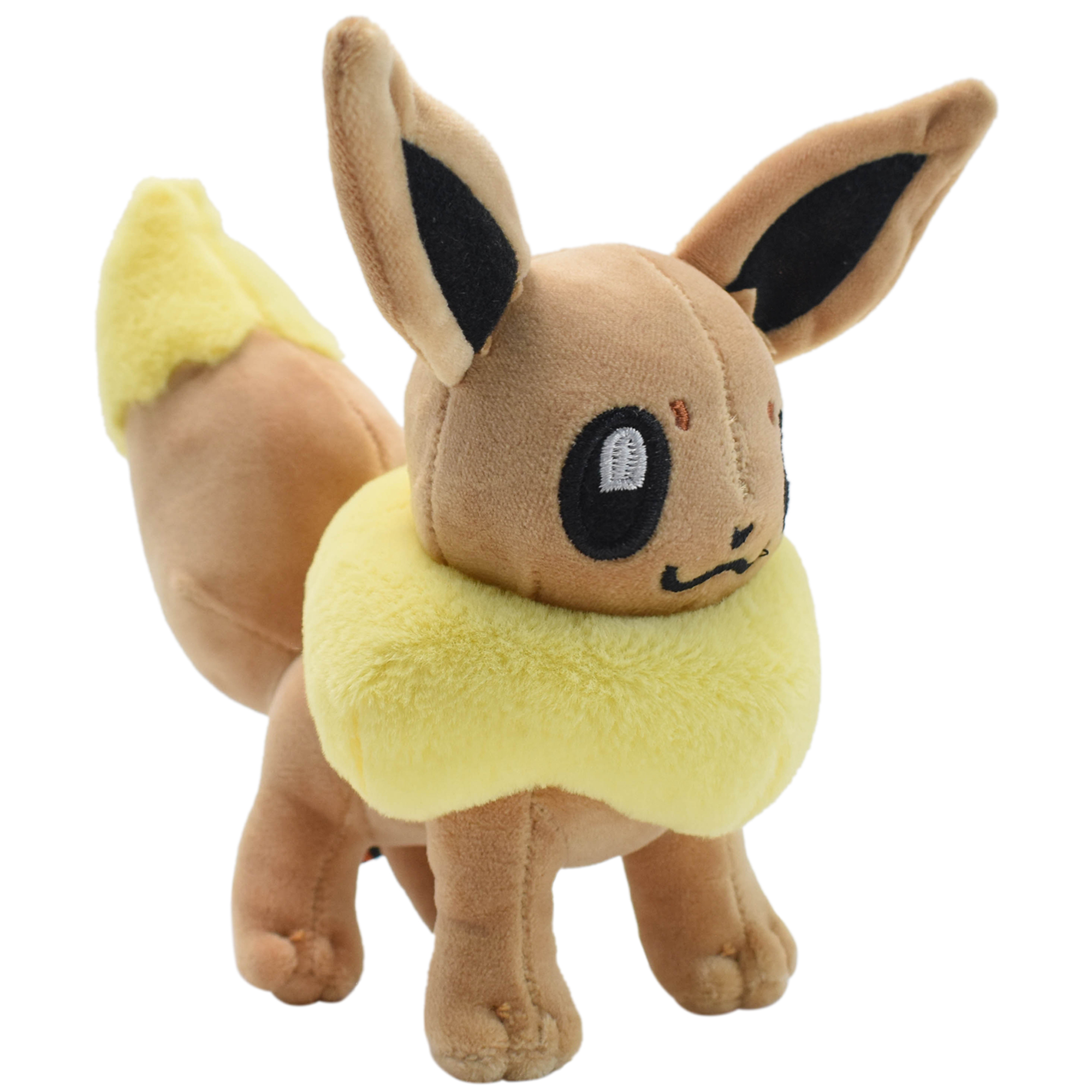 Weiche Pokemon Plüschtiere Glä – Kids Toys Idea Bewertung und Preis