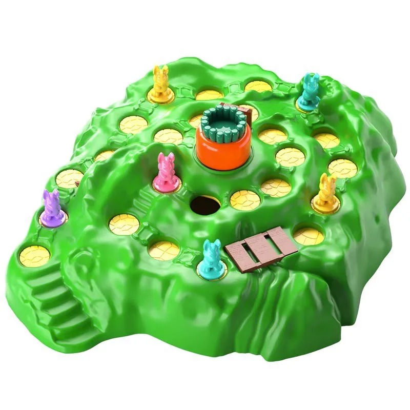 Heißer Verkauf: Lustiges Hasen – Kids Toys Easter Bewertung und Preis