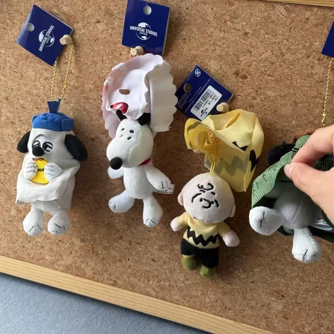 Snoopy Charlie Olaf Halloween  – Kids Toys Dog Bewertung und Preis
