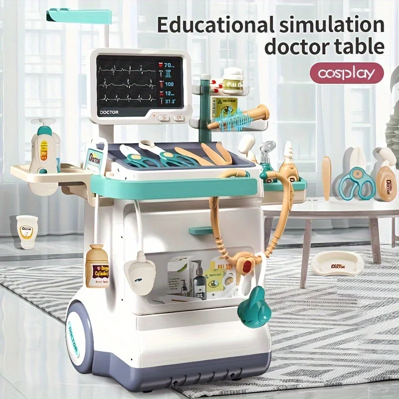 Medizinisches Set für Kinder,  – Kids Xray Toys Bewertung und Preis
