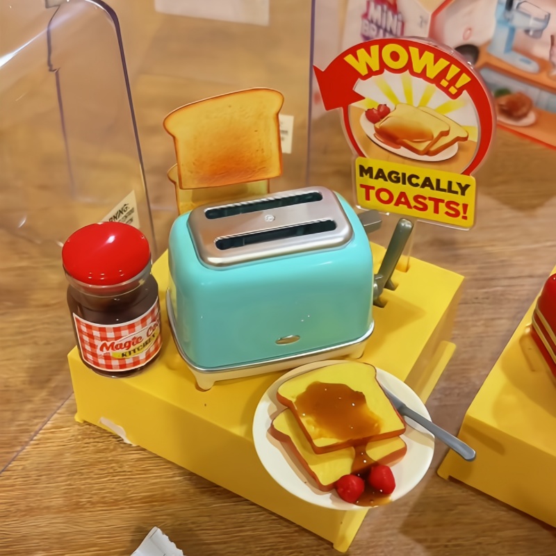 Zuru Neue Original Mini-Küchen – Kids Toys Kitchen Bewertung und Preis
