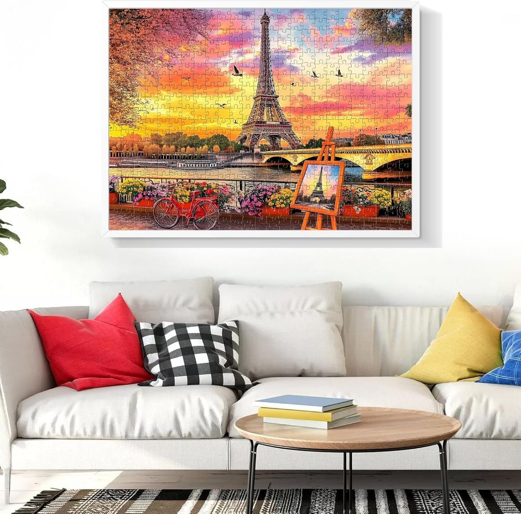 Paris Sketching 300/500/520/10 – Kids Toys Paris Bewertung und Preis