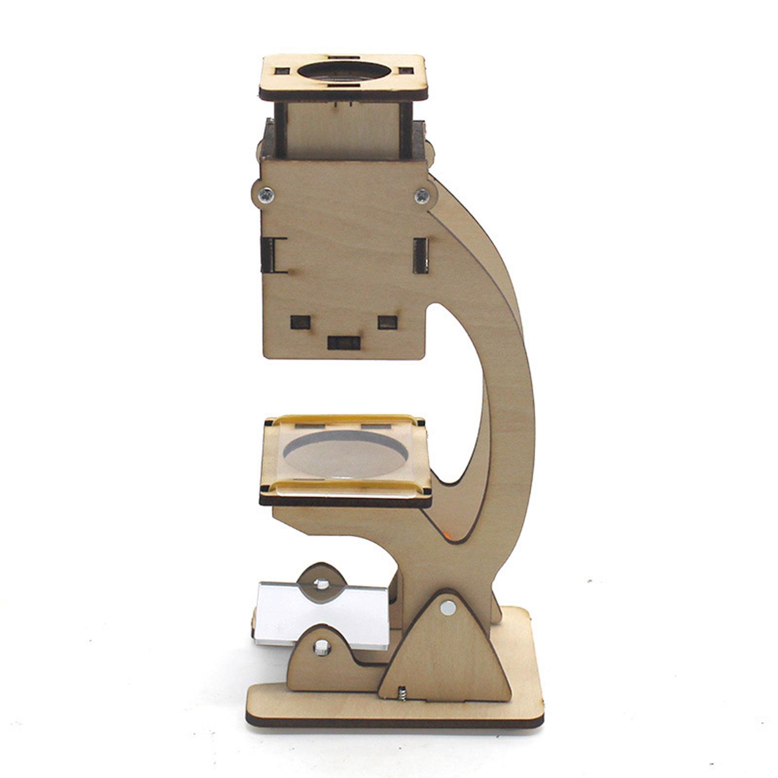 Kinder DIY Wissenschafts-Set T – Microscope Kids Science Bewertung und Preis