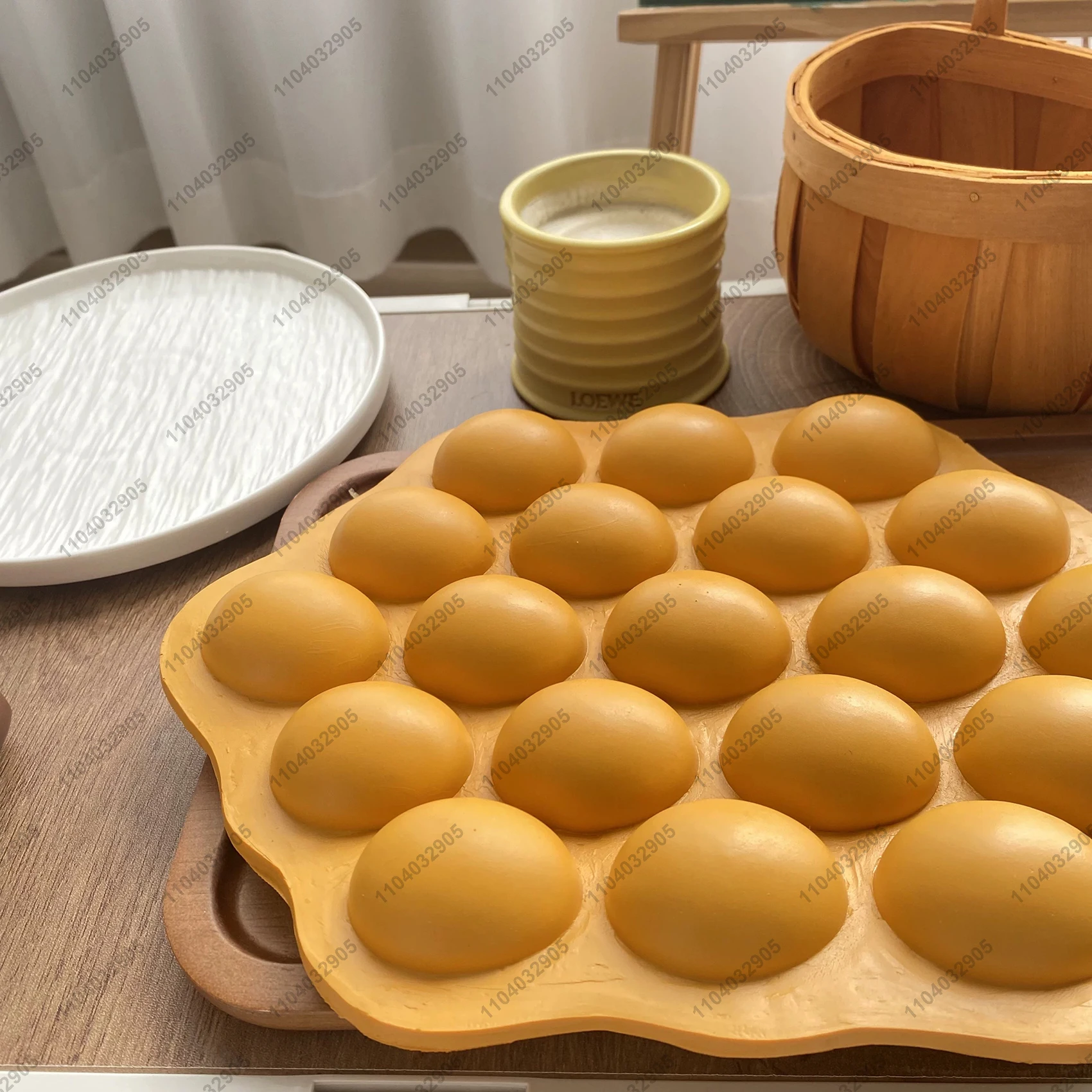 Hong Kong Egg Waffle Slow Risi – Kids Toys Hong Kong Bewertung und Preis