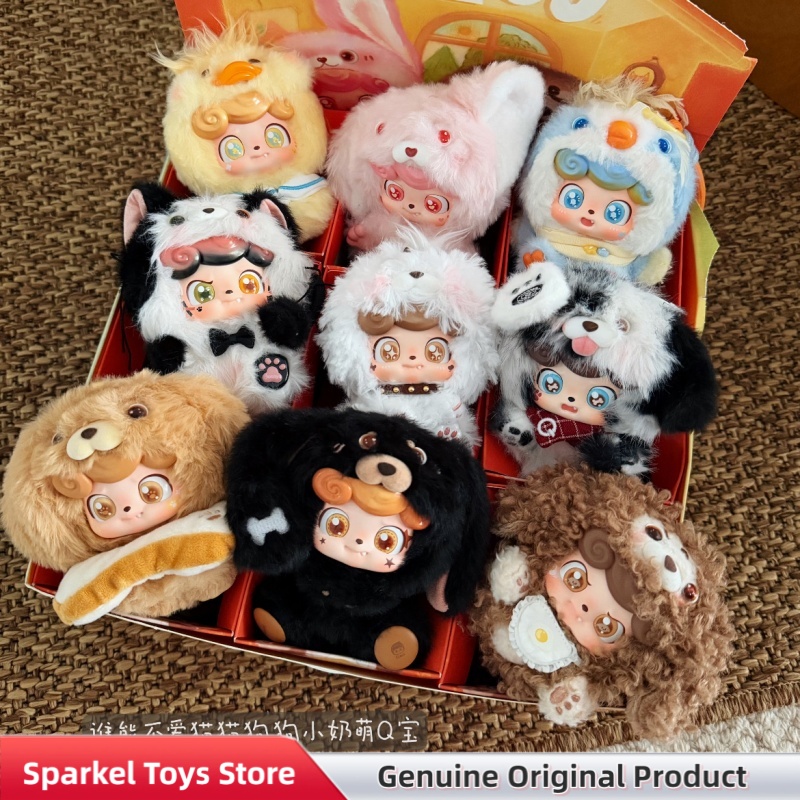 Original Q.Kid Q Pet Series Pl – Kids Toys China Bewertung und Preis