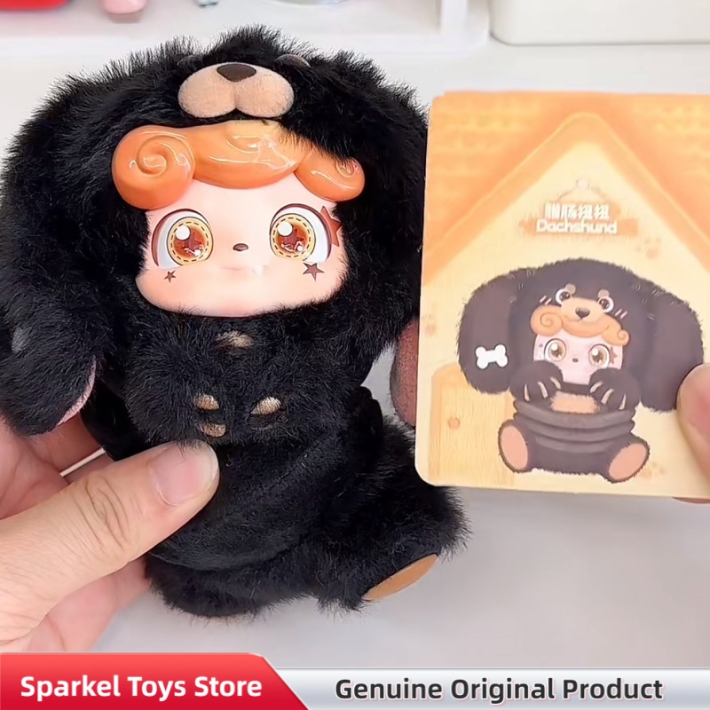 Original Q.Kid Q Pet Series Pl – Kids Toys China Bewertung und Preis