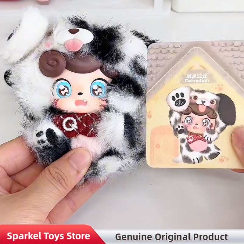 Original Q.Kid Q Pet Series Pl – Kids Toys China Bewertung und Preis