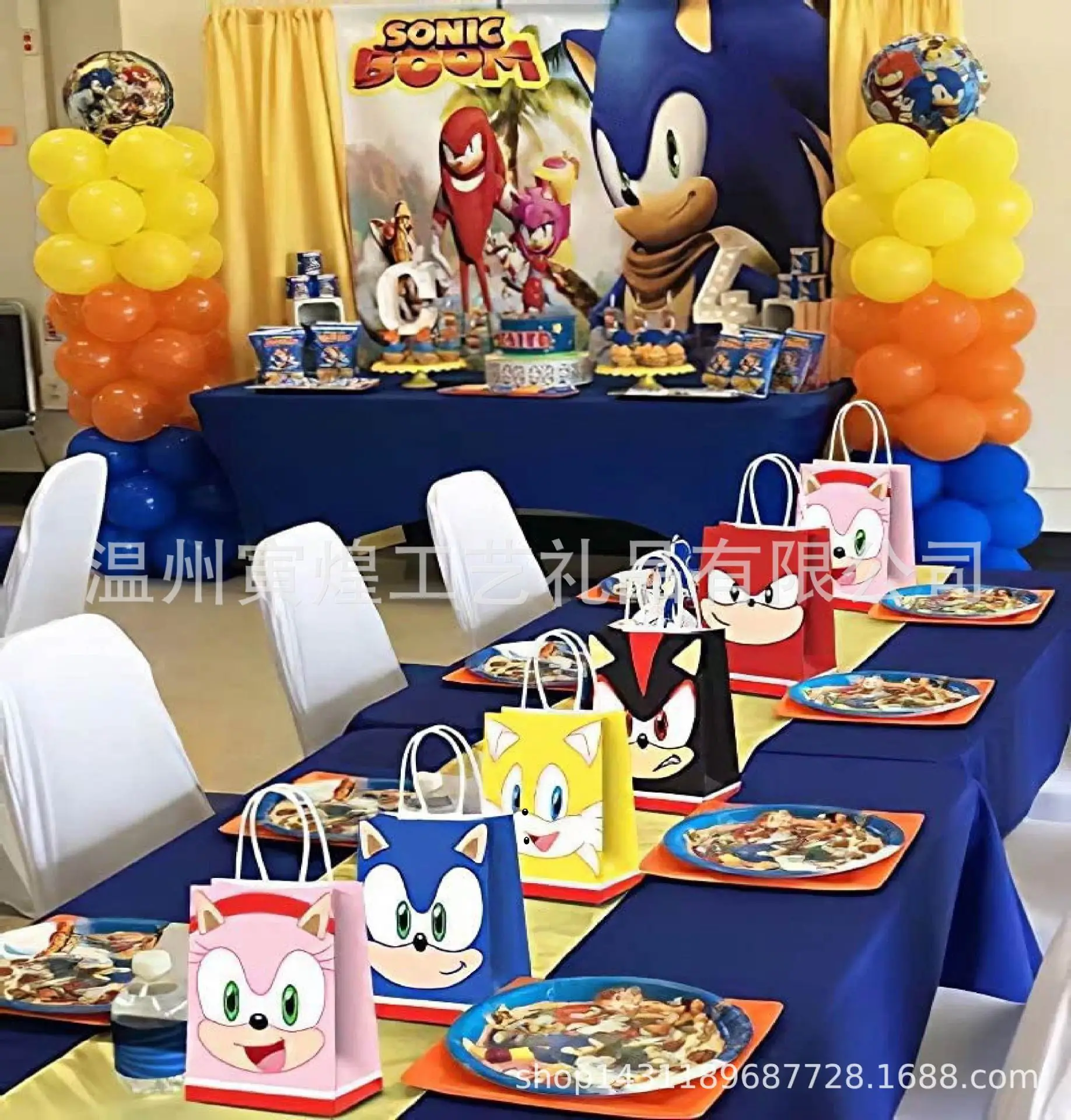Meistverkaufte Neue Sonic Süßi – Kids Toys Kitchen Bewertung und Preis