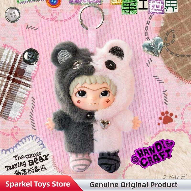 Original Wakuku Die Handwerksk – Kids Toys China Bewertung und Preis