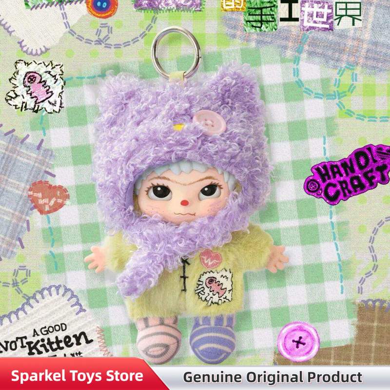 Original Wakuku Die Handwerksk – Kids Toys China Bewertung und Preis
