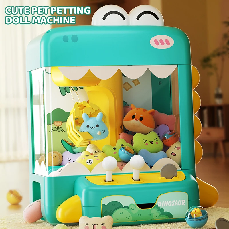 Arcade-Greifautomat für Kinder – Kids Toys Easter Bewertung und Preis