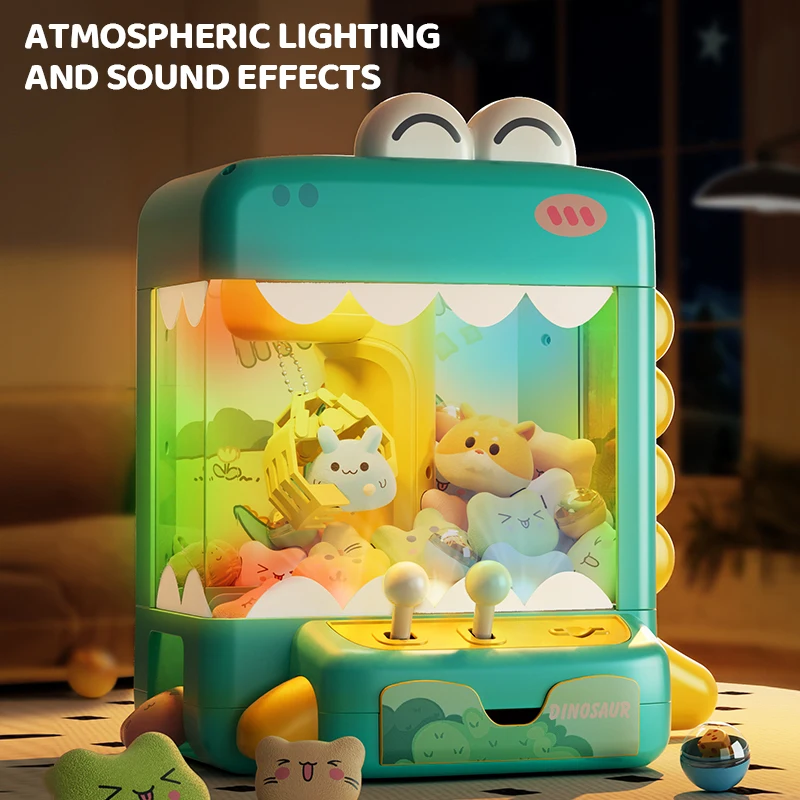 Arcade-Greifautomat für Kinder – Kids Toys Easter Bewertung und Preis