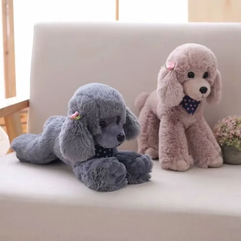 Niedlicher Pudel, Simulationsh – Kids Toys Dog Bewertung und Preis