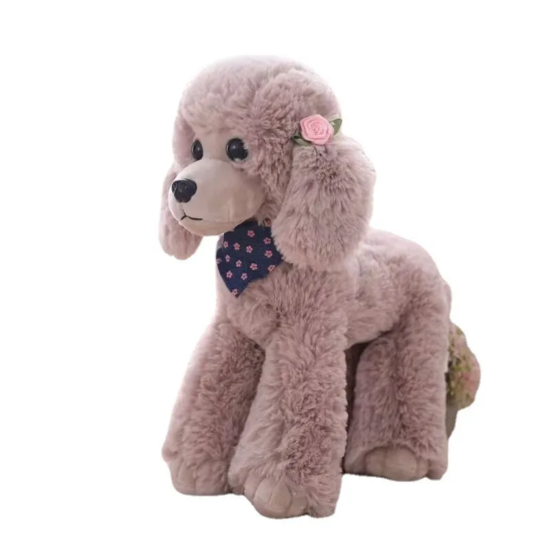 Niedlicher Pudel, Simulationsh – Kids Toys Dog Bewertung und Preis