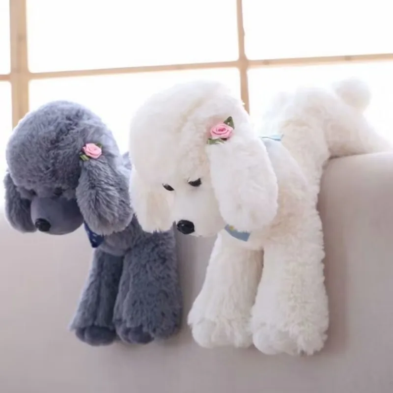 Niedlicher Pudel, Simulationsh – Kids Toys Dog Bewertung und Preis