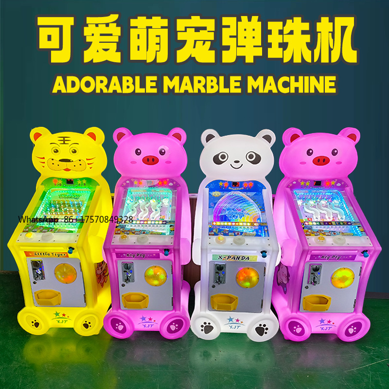 Neuer Münzbetriebener Kinder-S – Kids Toys Mall Bewertung und Preis