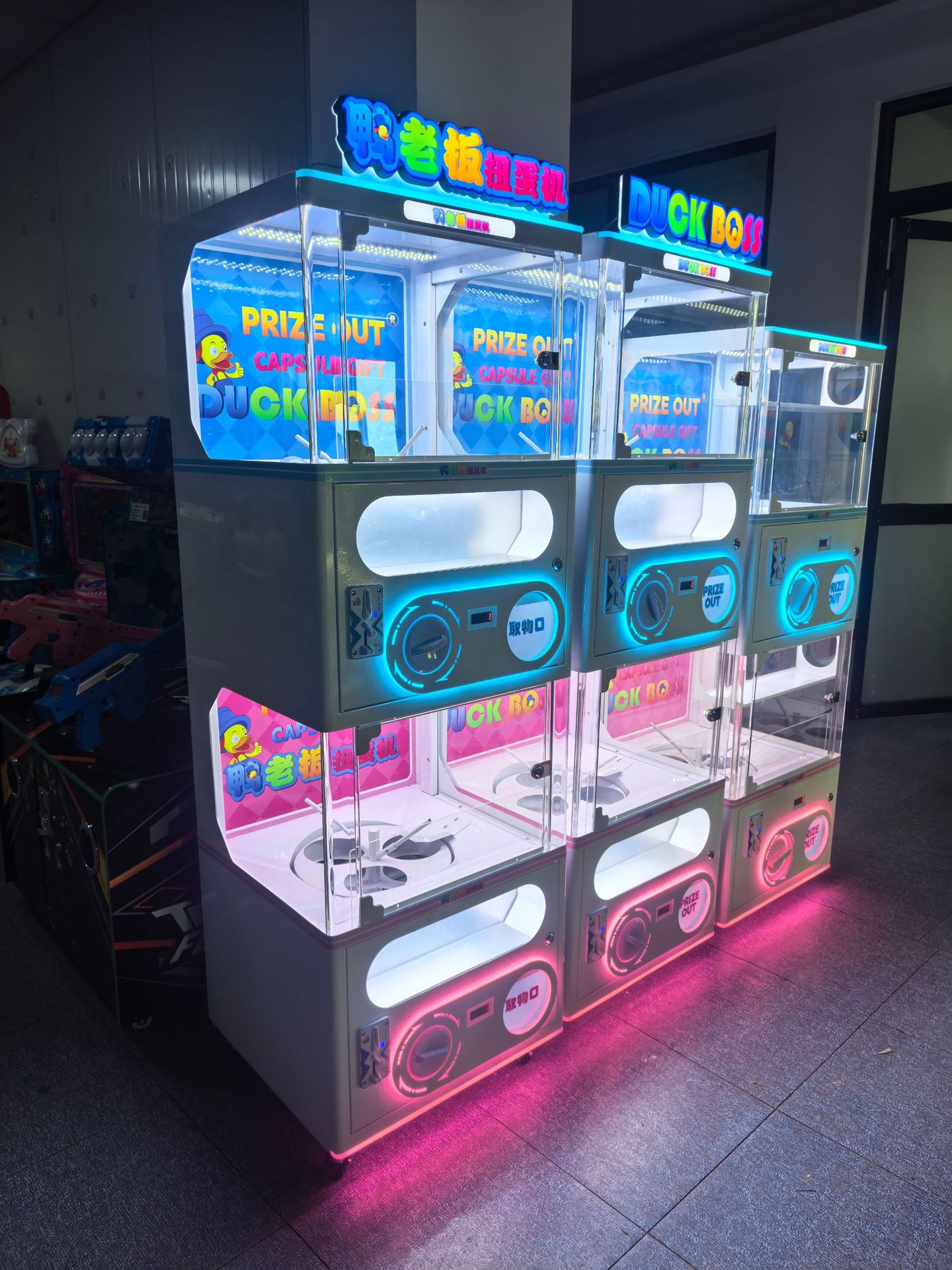 Doppelschichtige Multifunktion – Kids Toys Mall Bewertung und Preis