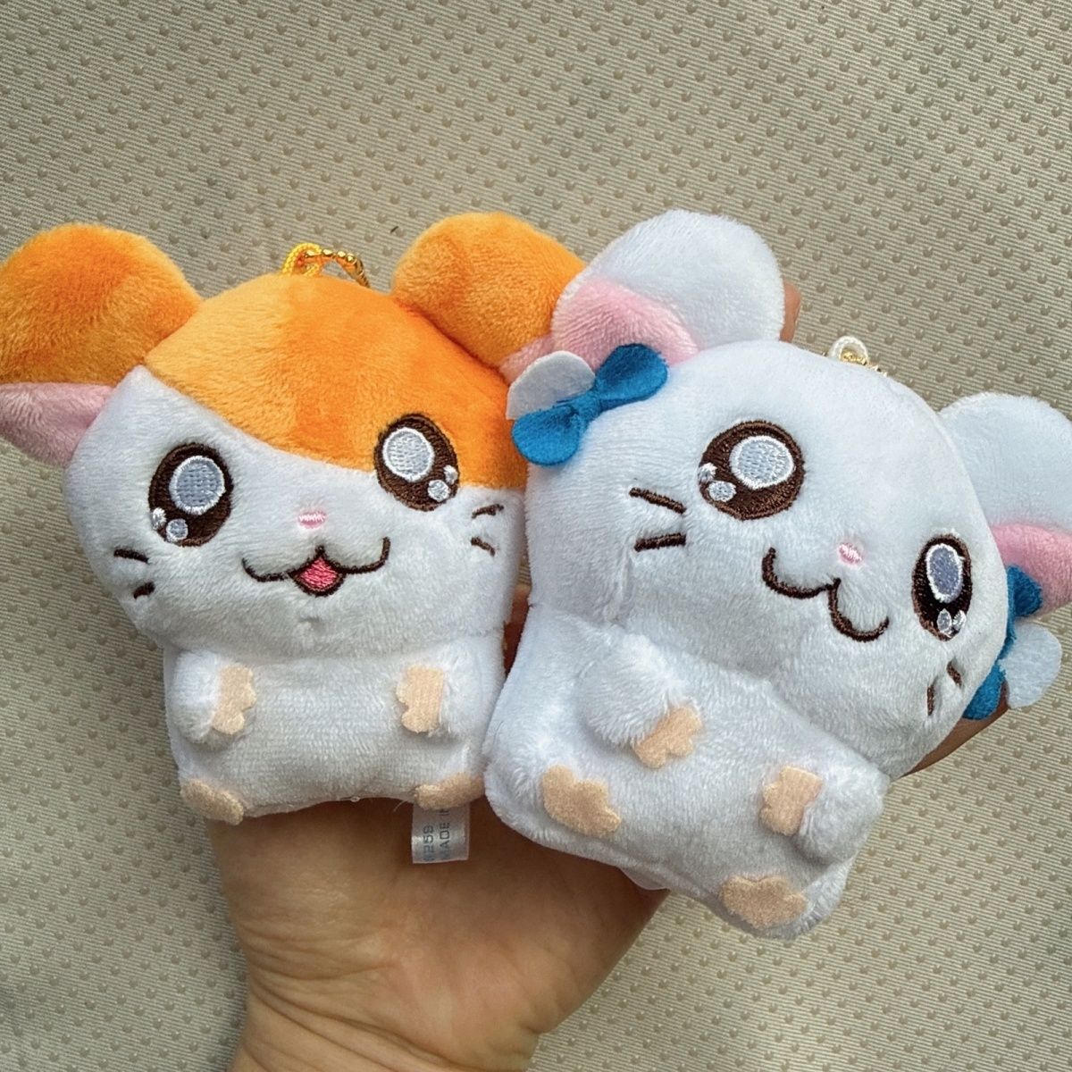 Niedlicher Hamtaro Bijou Plüsc – Kids Toys Boys Bewertung und Preis
