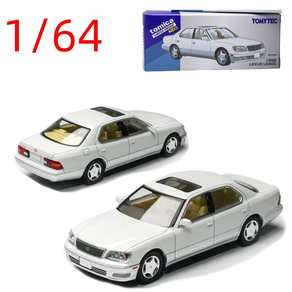 Tomytec Diecast 1/64 Maßstab L – Kids Toys Boys Bewertung und Preis