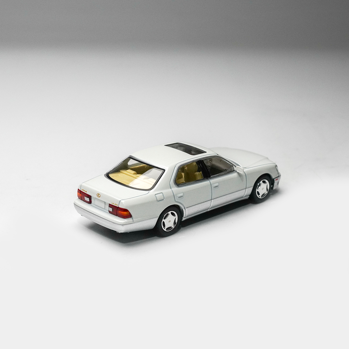 Tomytec Diecast 1/64 Maßstab L – Kids Toys Boys Bewertung und Preis