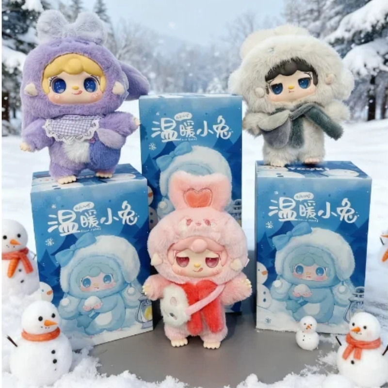 Instock Echte Yooki Yangyang V – Kids Toys China Bewertung und Preis
